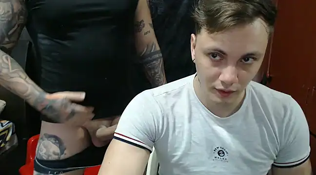 kike energy online show from 01/08/25, 07:56