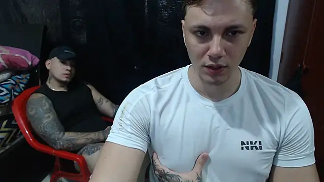 kike energy online show from 03/12/25, 07:49