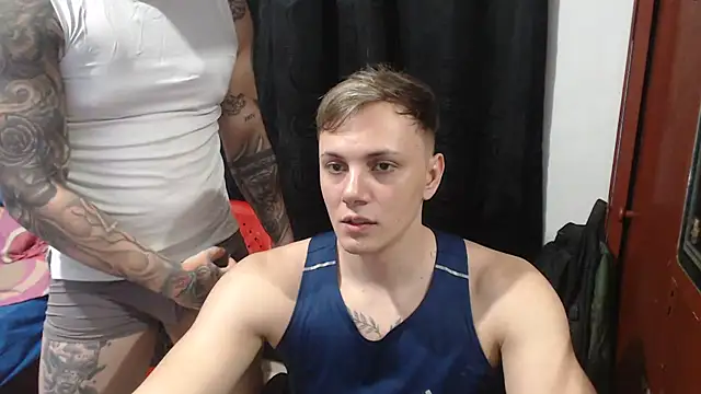 kike energy online show from 12/18/25, 02:39