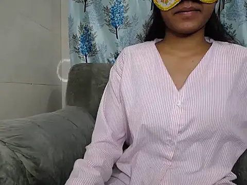 HotyAnnu90 online show from 07/15/26, 03:17