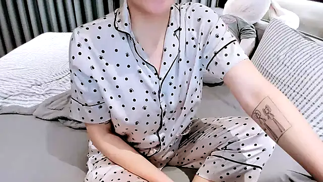 SungkyunnKwan online show from 02/21/25, 03:21