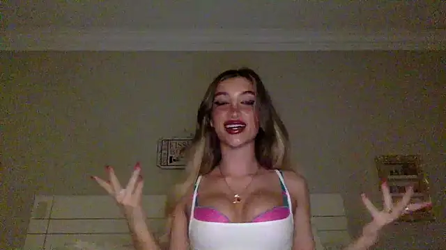 Dioxoxo online show from 07/24/26, 01:58