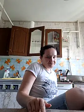 JeanneLoryzia online show from 07/14/26, 06:07