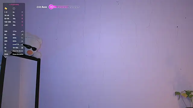 My fitgirl online show from 07/23/26, 09:46