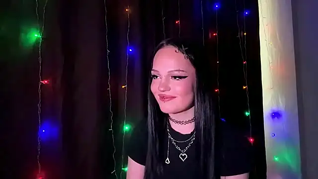 CarmeliaGentelia online show from 07/12/26, 03:14