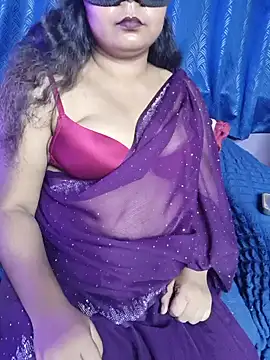 Snapshot of Indu-23 chatting on 07/15/26, 06:02 Indu-23 online show from 07/15/26, 06:02