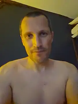 MisterFSex online show from 07/12/26, 05:37