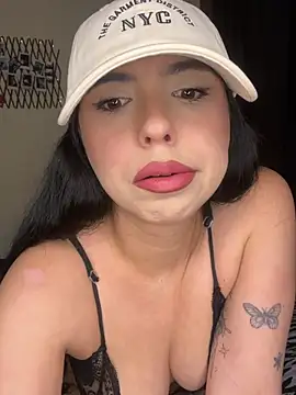 skybloom69 online show from 07/15/26, 10:37