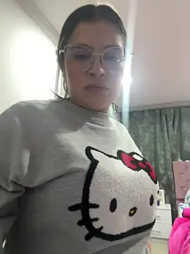 Snapshot of zakura-yun chatting on 07/21/26, 01:30 zakura-yun online show from 07/21/26, 01:30
