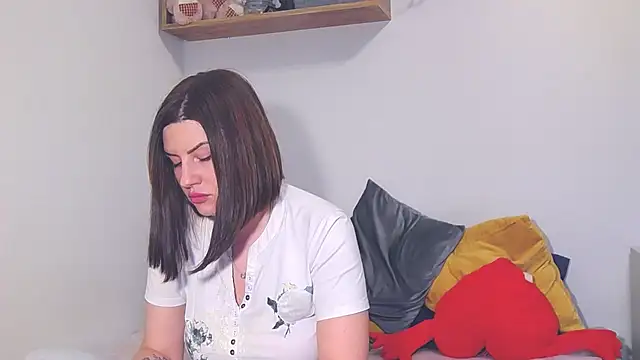 alisenties online show from 01/24/25, 03:13