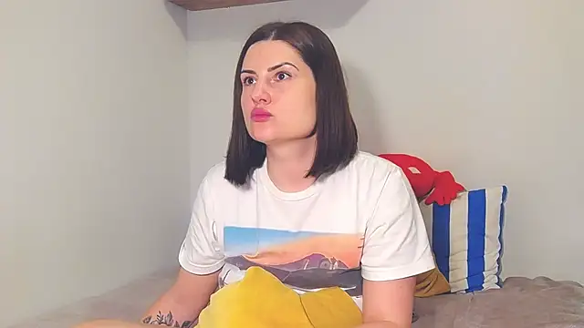 alisenties online show from 02/12/25, 03:16