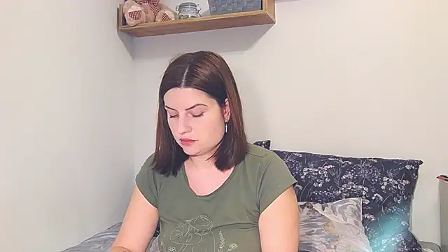 alisenties online show from 03/03/25, 05:18