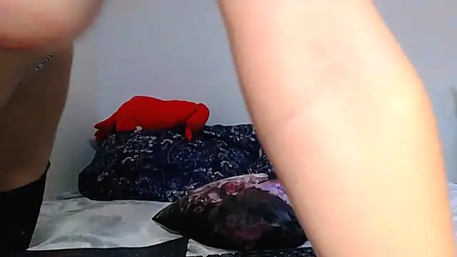 alisenties online show from 11/20/25, 01:33