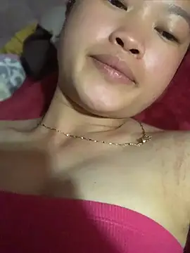 LilyLily68 online show from 08/09/26, 06:02
