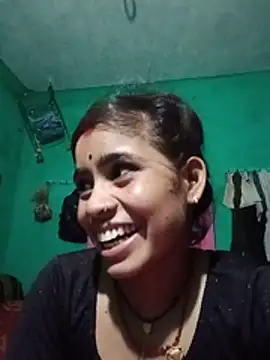 Hotty meena online show from 07/13/26, 02:42