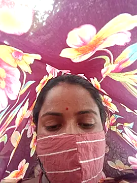 Poojakumari20 online show from 07/14/26, 07:24