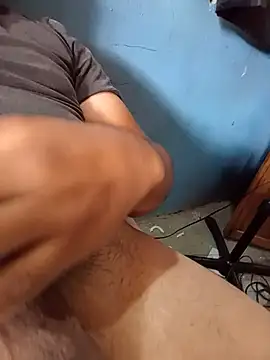 Elgallonegro10 online show from 08/04/26, 10:45