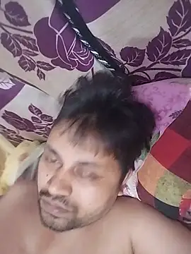 krvinay39 online show from 04/07/26, 06:30