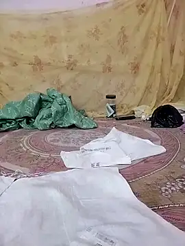 krvinay39 online show from 04/08/26, 06:35