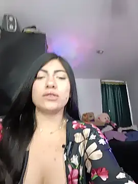 Cherry  Boom online show from 07/17/26, 09:30