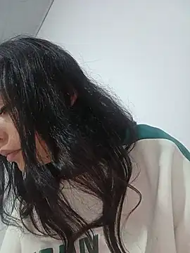 Snapshot of LoveLilly_ chatting on 07/28/26, 11:17 LoveLilly online show from 07/28/26, 11:17