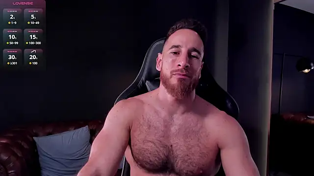  adamcoper  online show from 07/17/26, 12:17