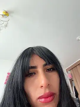 Dahila secret online show from 07/21/26, 02:30