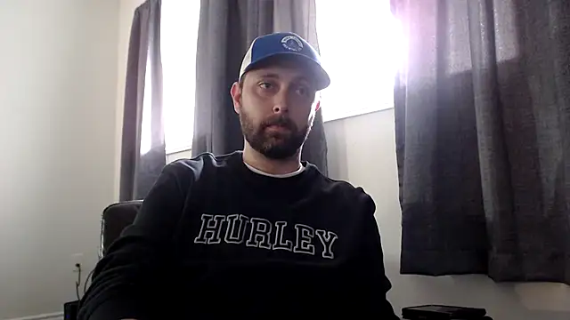 JohnnyRoyceDom online show from 07/15/26, 10:15