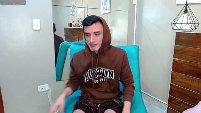 FelipeFriendly online show from 07/18/26, 12:20
