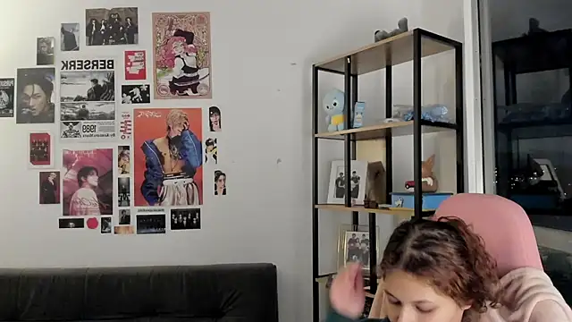 IamNikki online show from 07/26/26, 03:04