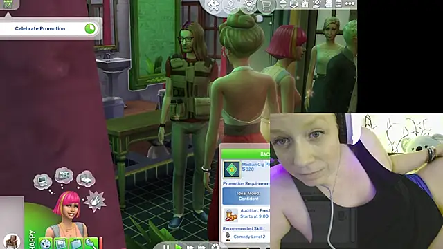 Snapshot of XxMs_StarzxX chatting on 01/13/25, 06:49 XxMs StarzxX online show from 01/13/25, 06:49