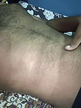 karthikR6 online show from 07/18/26, 05:55