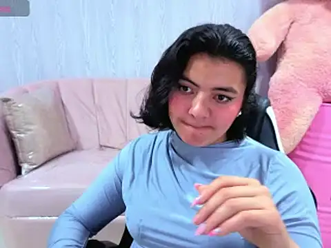 Snapshot of amalia_a chatting on 07/24/26, 12:47 amalia a online show from 07/24/26, 12:47