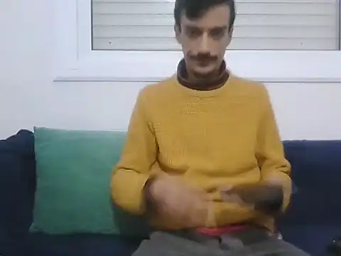 fantasmoni online show from 11/11/25, 12:43