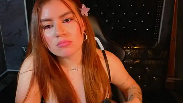 Megann36 B online show from 07/17/26, 05:36