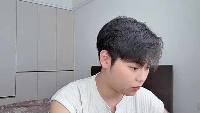 BOLIN baobao online show from 07/17/26, 04:41