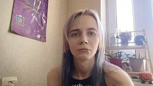 AdamTarlet online show from 08/08/26, 07:43