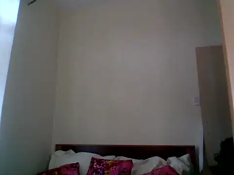 firstlady-queen online show from 07/29/26, 10:24