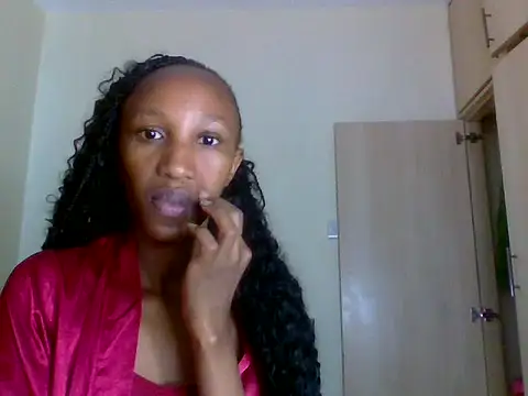 firstlady-queen online show from 08/04/26, 09:23
