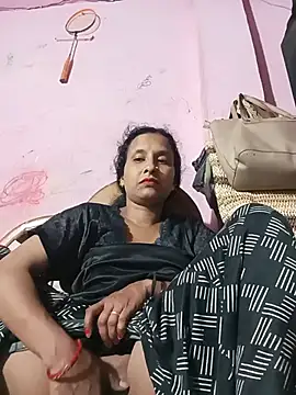 Ranidevi07 online show from 07/22/26, 04:54