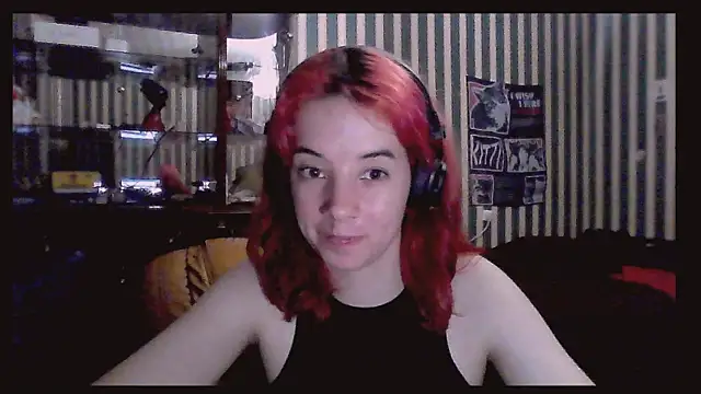 amberdollL online show from 07/24/26, 08:29