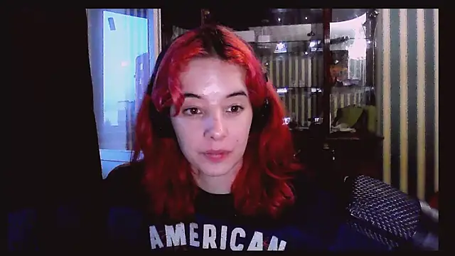 amberdollL online show from 07/25/26, 05:43
