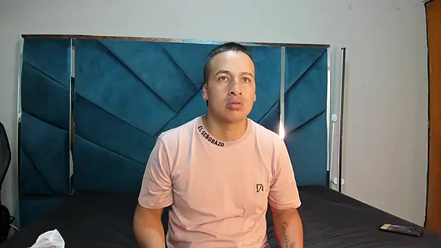 KataAndJordy  online show from 07/24/26, 01:09