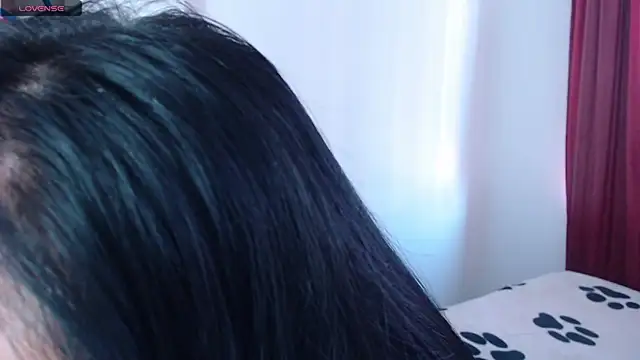 gabriela grace online show from 02/09/25, 09:39