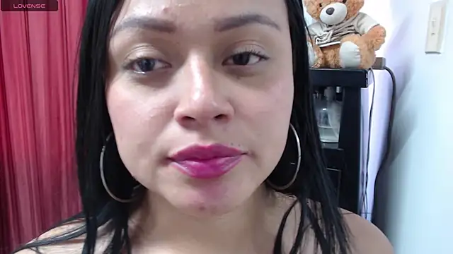 gabriela grace online show from 03/22/25, 06:36