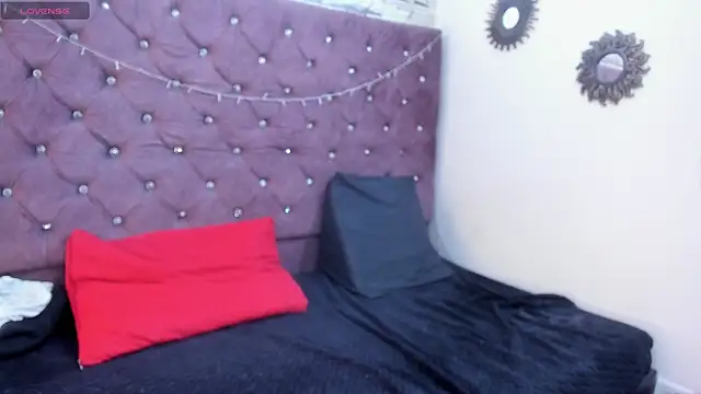 gabriela grace online show from 09/18/25, 02:30