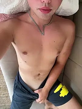 Lucas Macdick online show from 07/20/26, 06:17