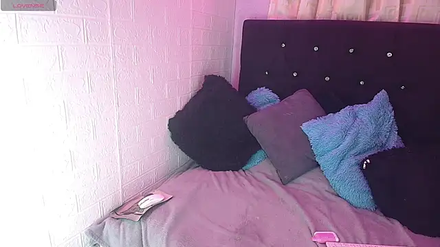 Tatiana oficiall online show from 07/24/26, 07:06