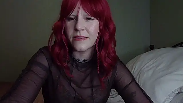 MadelynnNova online show from 07/27/26, 08:49
