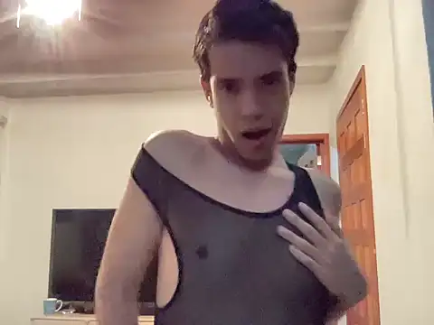 danybubblebutt online show from 07/21/26, 02:58
